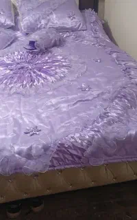 رو تختی نو نو