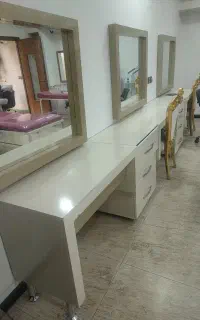 آینه ام دی اف جنس اصلی