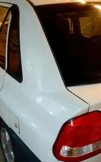 ماشین با راننده دربستی در اختیار ساعتی