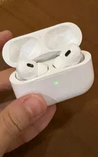 ایرپاد اپل مدل AirPods Pro 2nd Generation