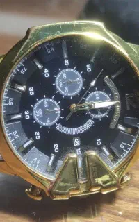 ساعت مچی مردانه