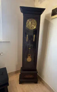 دو عدد ساعت شیک