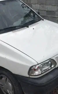 فروش پراید