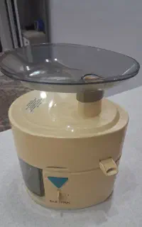 آبمیوه گیری ژاپنی