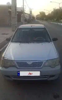 پراید 132