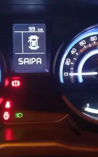 شاهین GLدنده ای