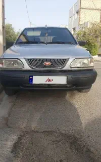 فروش پراید ۱۴۱