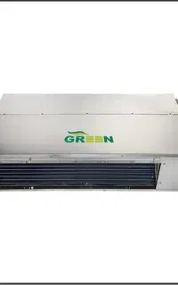 داکت اسپلیت 36000 اینورتر گرین GDS36P1T1A