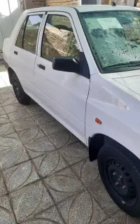 پراید۱۳۱