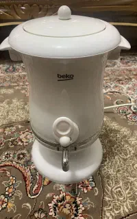 سماور برقی