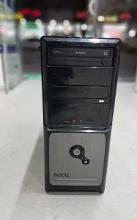 کیس خانگی ، اداری
