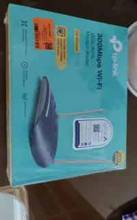 مودم تی پی لینک TD - W9960