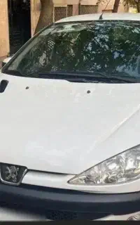 فروش ۲۰۶ ۱۴۰۱