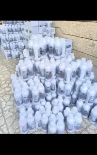 نمایندگی تنها کود ارگانیک کشور هیومیک محرک رشد