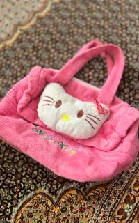 کیف بچگانه
