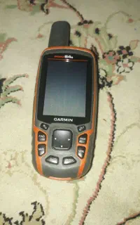 گارمین ۶۴ اس