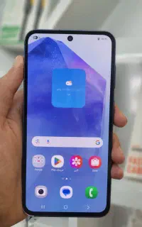 سامسونگ A55 128g R8
