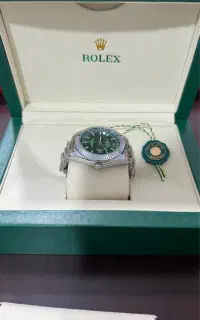 ساعت رولکس /ROLEX