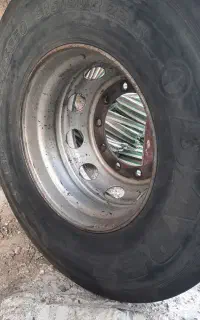 رینگو لاستیک