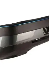 سپر پژو جلو و عقب