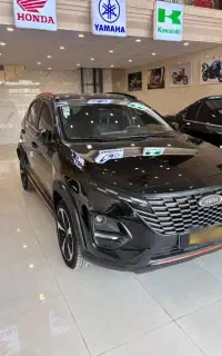 ایکس ۳۳ کراس اتومات مدل۱۴۰۳