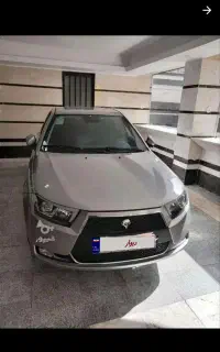 فروش دنا پلاس شش دنده خشک