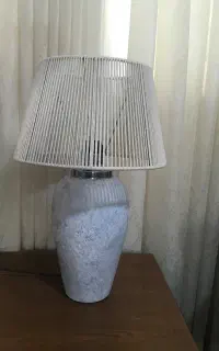 آباژور رومیزی