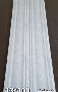 فروش ویژه قرنیز های سرامیکی لوکس و مقاوم