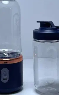 شیکر شارژی