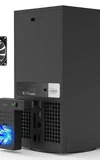 فن خنک کننده ایکس باکس سریز ایکس