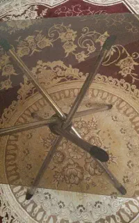 میز نهار خوری