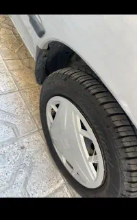 پراید 85 دوگانه