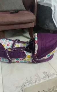 ساک حمل کودک