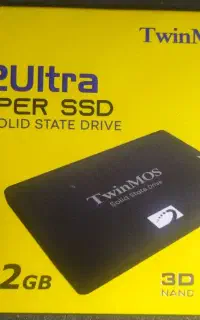 انواع SSD آکبند ساتا و اکسترنال