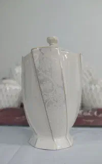 ۲ ست پاسماوری (طلایی و طوسی)