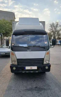 کامیونت امیکو ۵۲۰۰یخچالدار