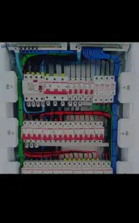 برقکارساختمان وصنعتی/منصف/شبانه روزی