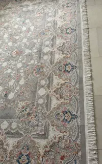 فرش ۱۲ متری