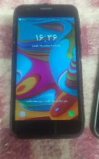 گوشی سالم