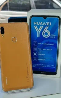 هواوی Y6 2019 قابل معاوضه موبایل مهرشاد