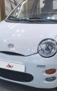 ام وی ام 110 مدل 1394