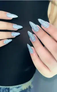 کاشت ناخن تخفیف ویژه