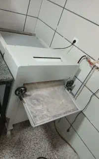 رولکن نان باگت یا ساندویچی