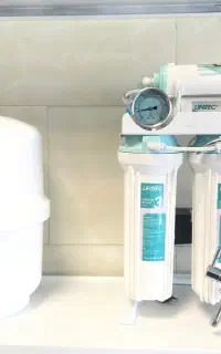 فروش ، نصب و سرویس ، تعمیر تصفیه آب و آبسردکن