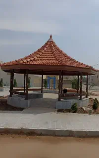 یزد آلاچیق