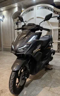 موتور گلکسی CL160