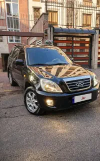 ام وی ام x33 مدل ۱۳۹۰ قسطی