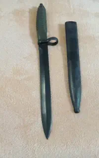 چاقو شکاری