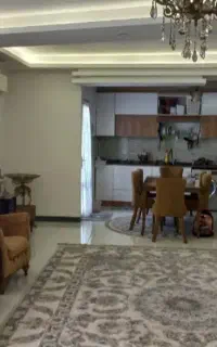 ۱۳۵متری سه خوابه نوساز شهرک فرهنگیان