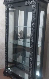 بوفه واینه کنسول